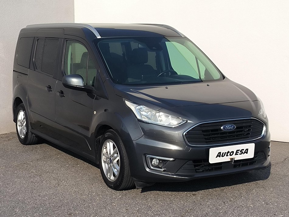 Ford Tourneo Connect 1.5TDCi Titanium MAXi