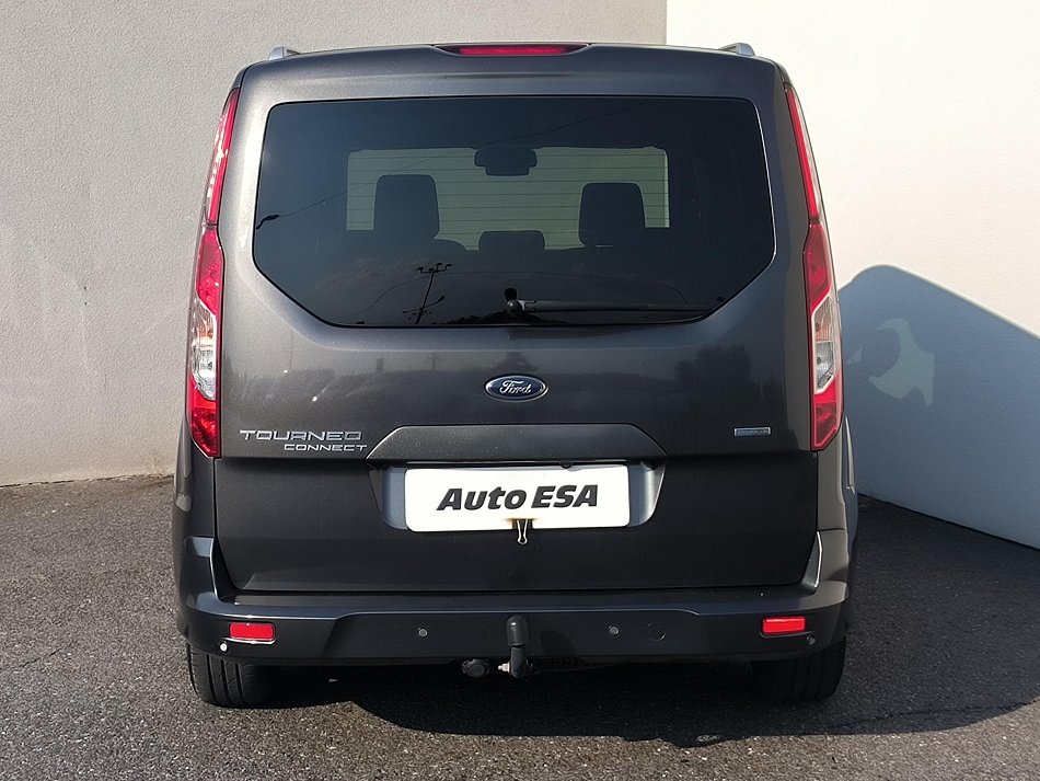 Ford Tourneo Connect 1.5TDCi Titanium MAXi