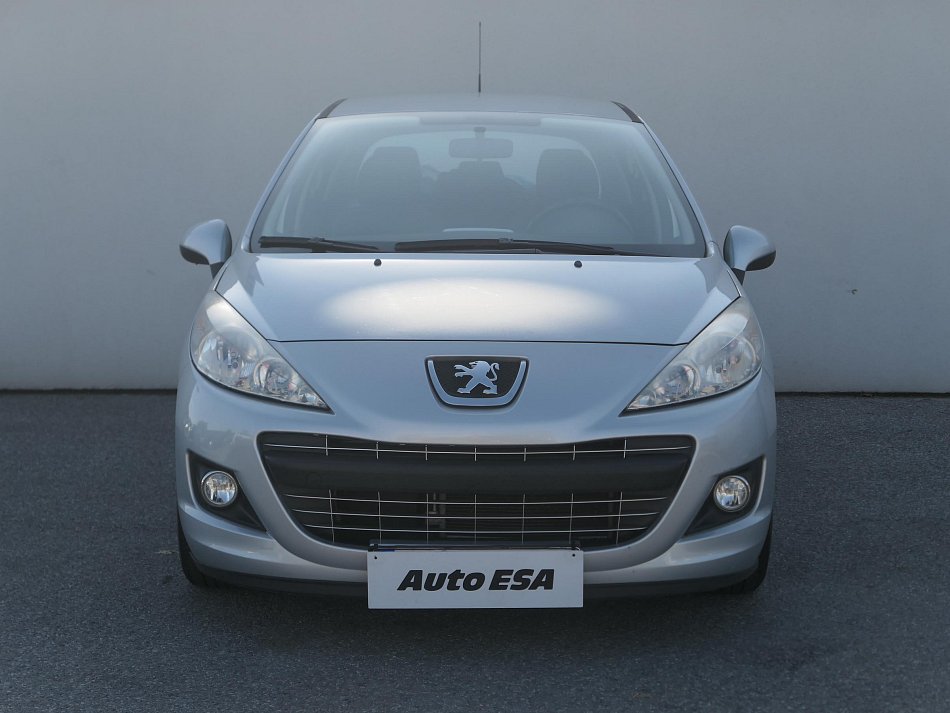 Peugeot 207 1.4 i 