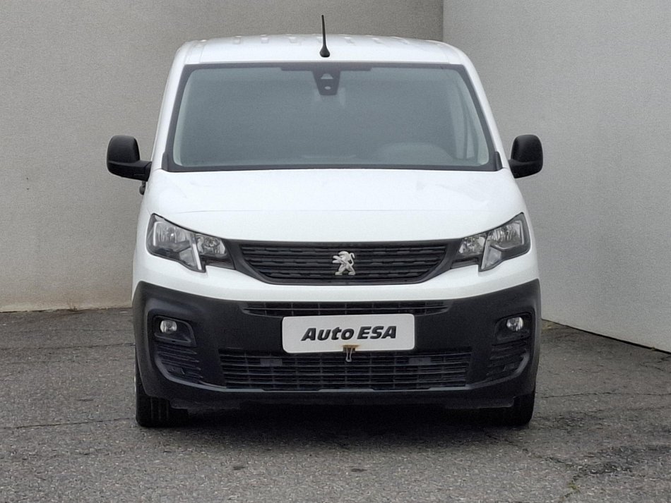 Peugeot Partner 1.5HDi Active