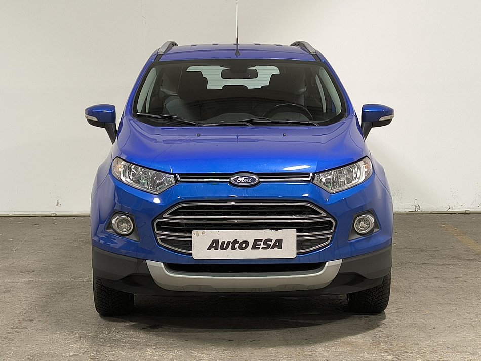 Ford EcoSport 1.0EB 