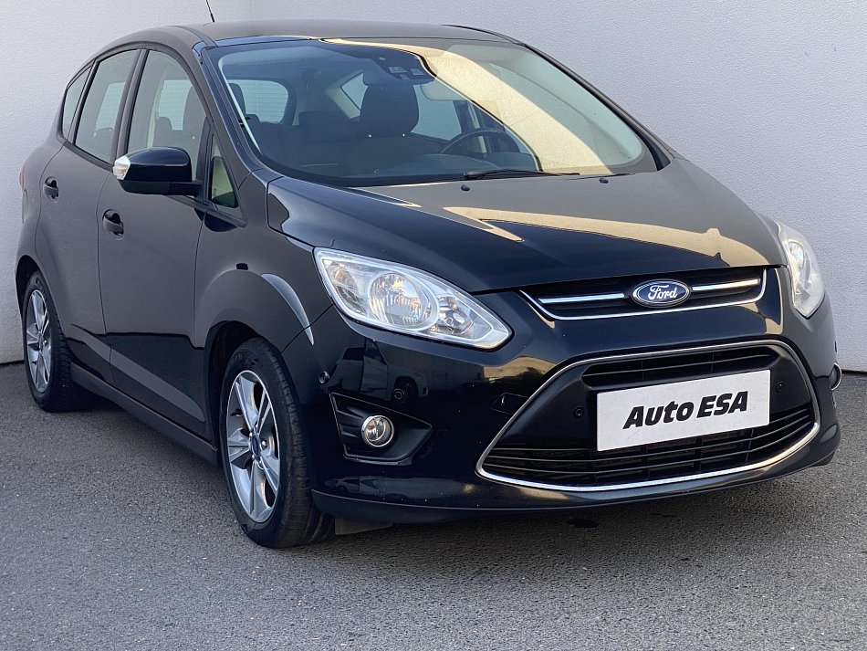 Ford C-MAX 2.0TDCi 