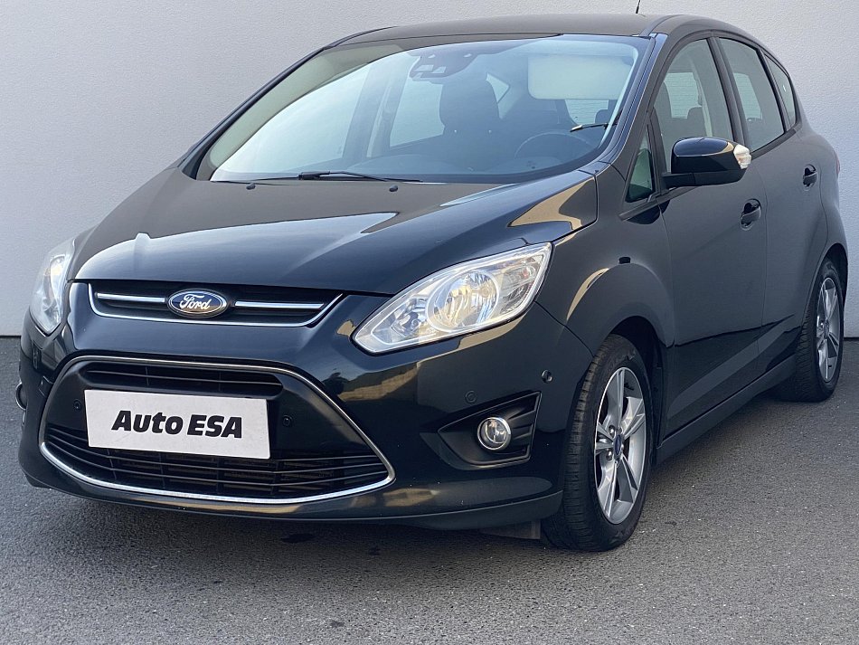 Ford C-MAX 2.0TDCi 