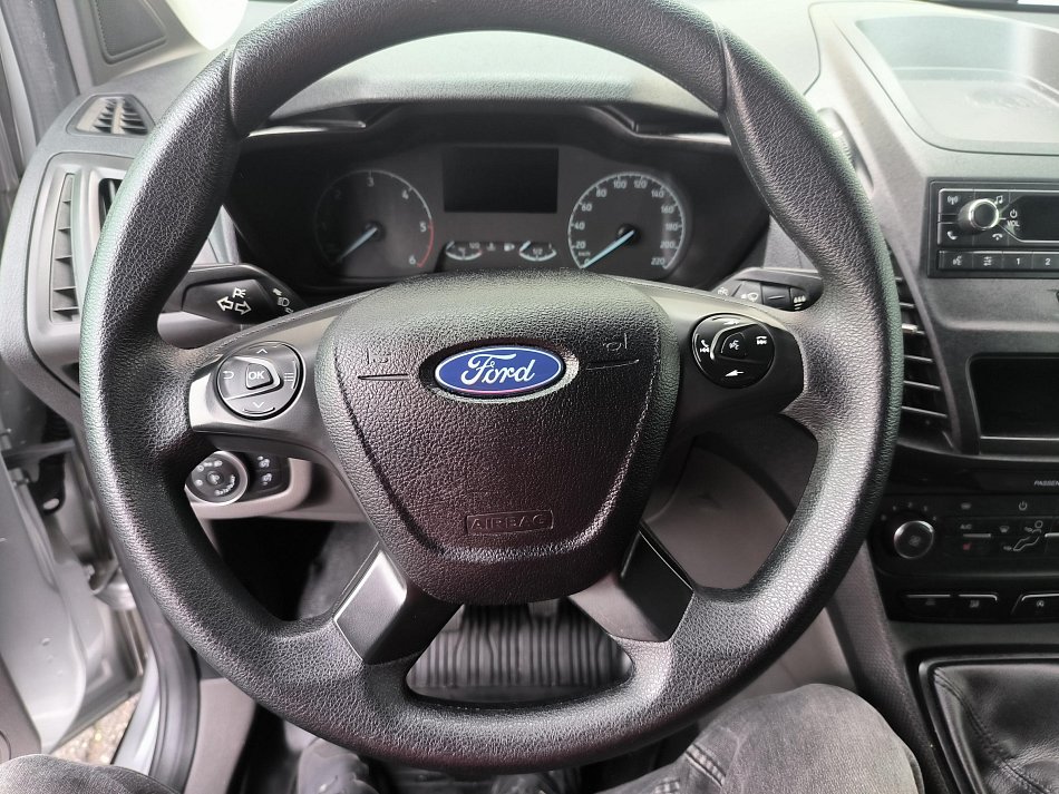 Ford Transit Connect 1.5TDCi Trend FC