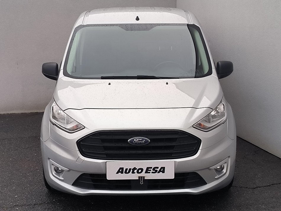 Ford Transit Connect 1.5TDCi Trend FC