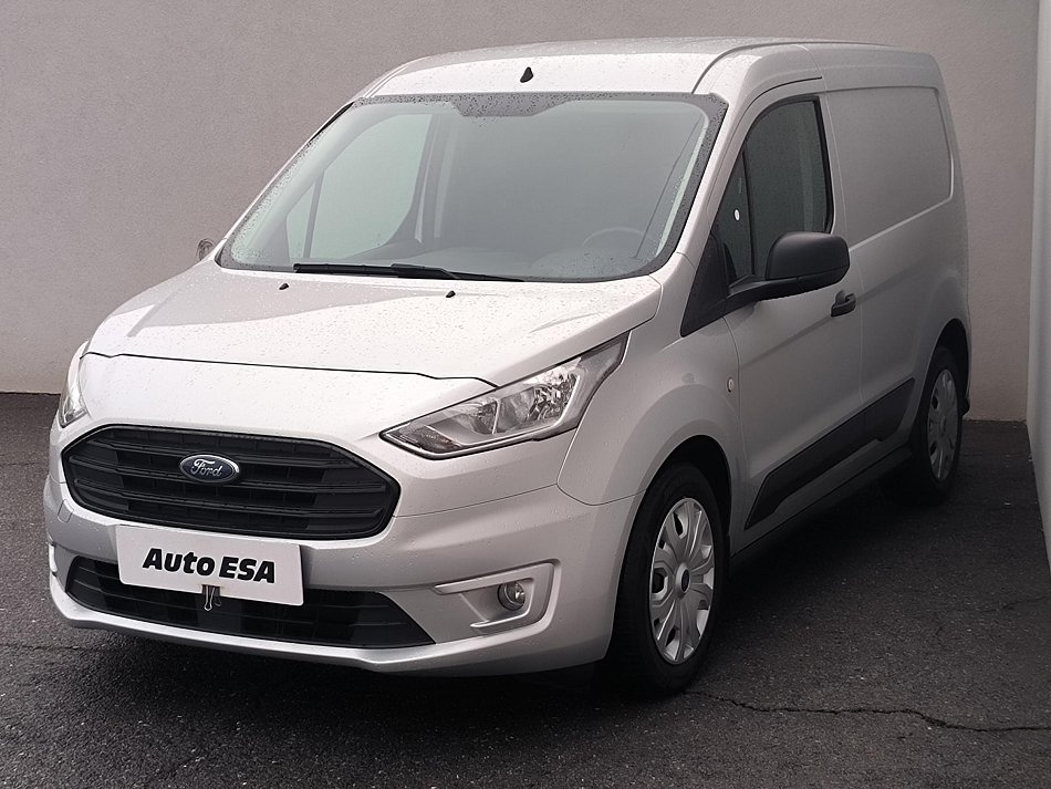 Ford Transit Connect 1.5TDCi Trend FC