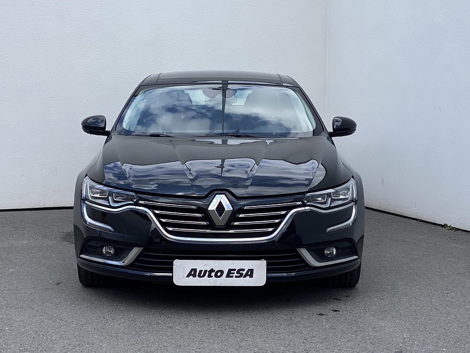 Renault Talisman 1.6 TCe Intense