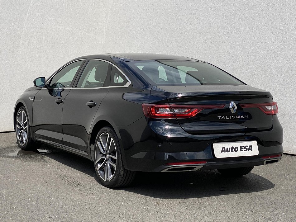 Renault Talisman 1.6 TCe Intense