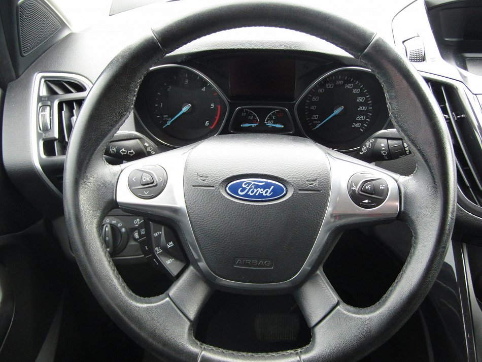 Ford Kuga 2.0 TDCi  4x4