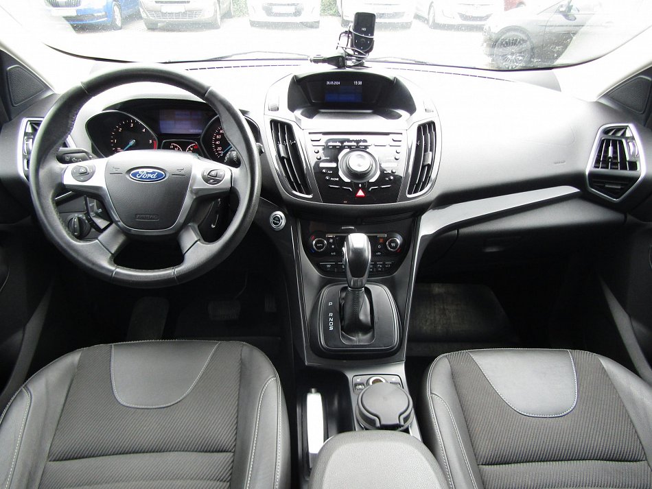 Ford Kuga 2.0 TDCi  4x4