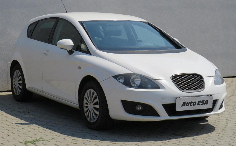 Seat Leon 1.6TDI 