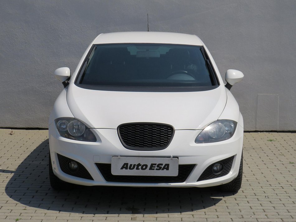 Seat Leon 1.6TDI 