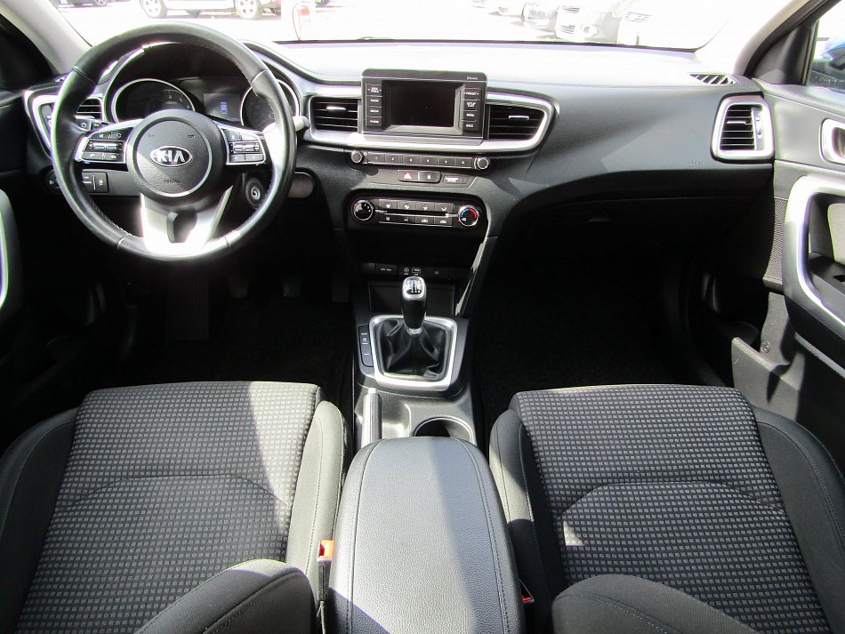 Kia Ceed 1.0 T-GDI 