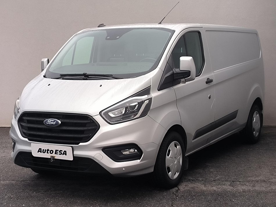 Ford Transit Custom 2.0TDCi Trend L2H1