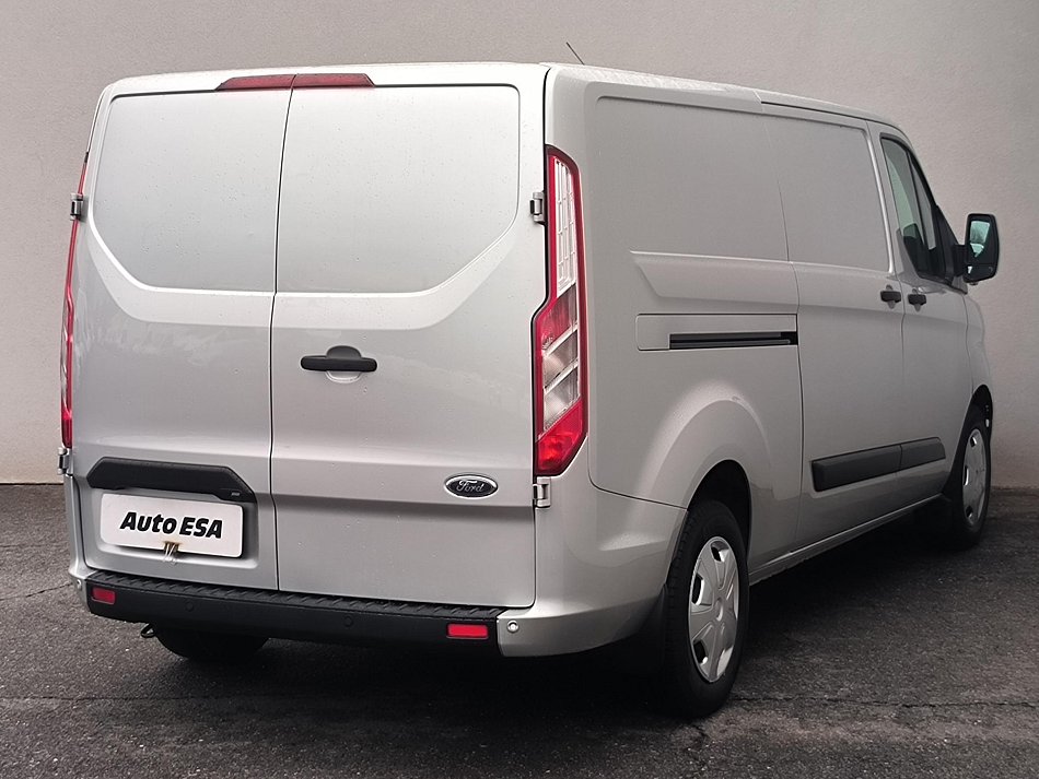 Ford Transit Custom 2.0TDCi Trend L2H1