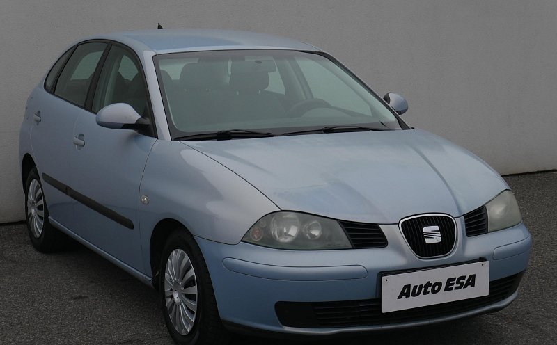 Seat Ibiza 1.2i 