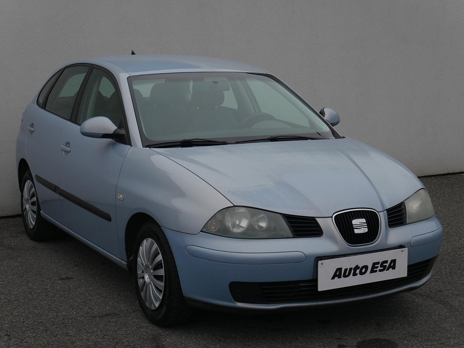 Seat Ibiza 1.2i 