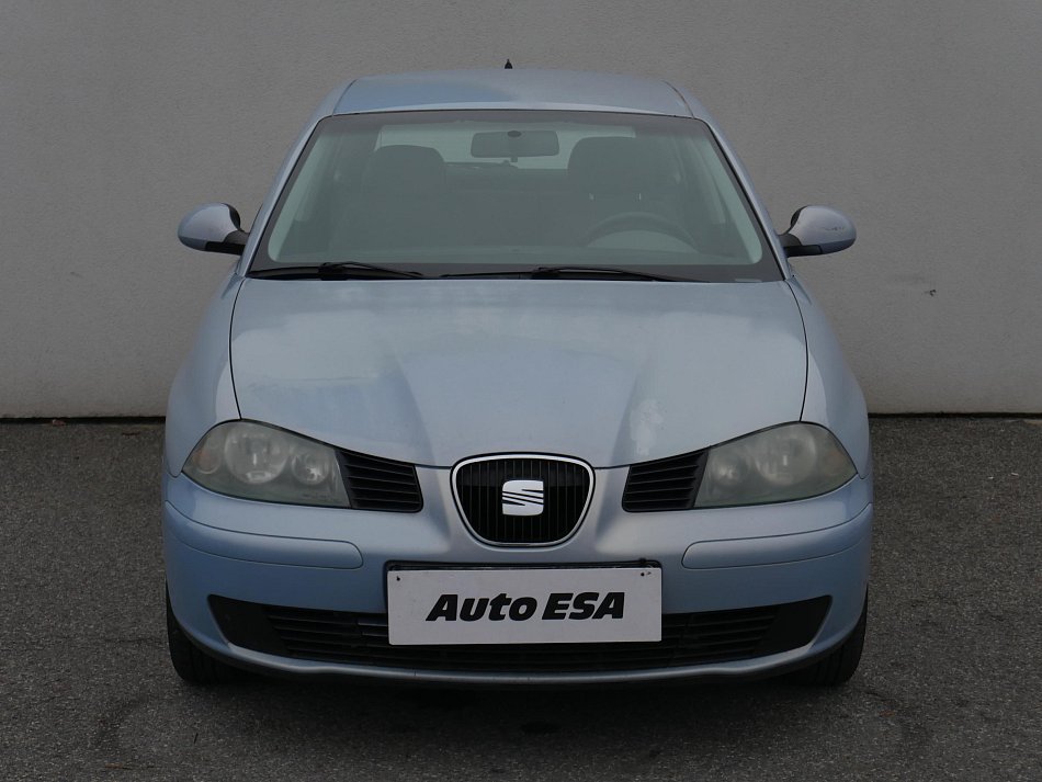 Seat Ibiza 1.2i 