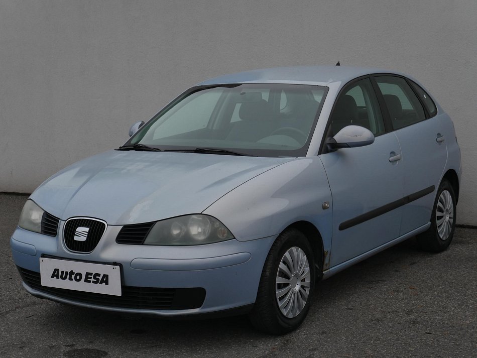 Seat Ibiza 1.2i 