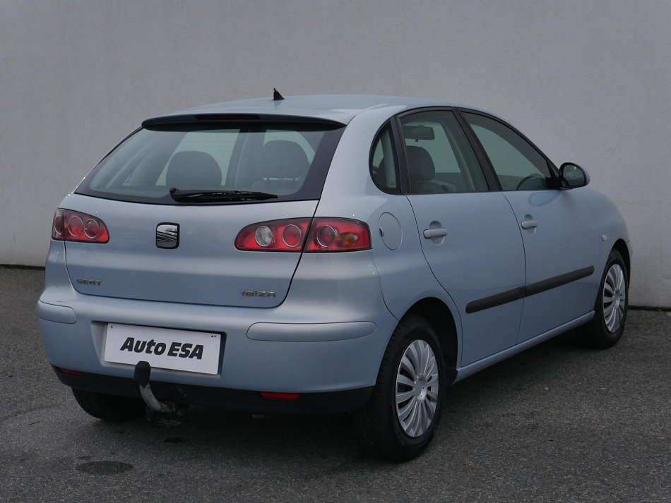 Seat Ibiza 1.2i 