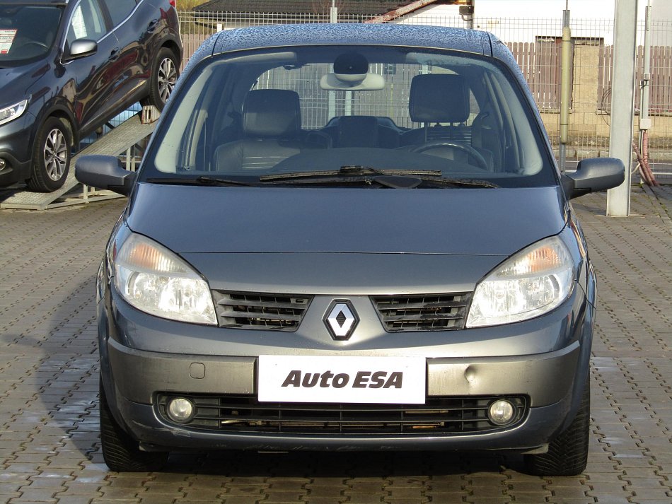 Renault Scénic 1.9 dCi 