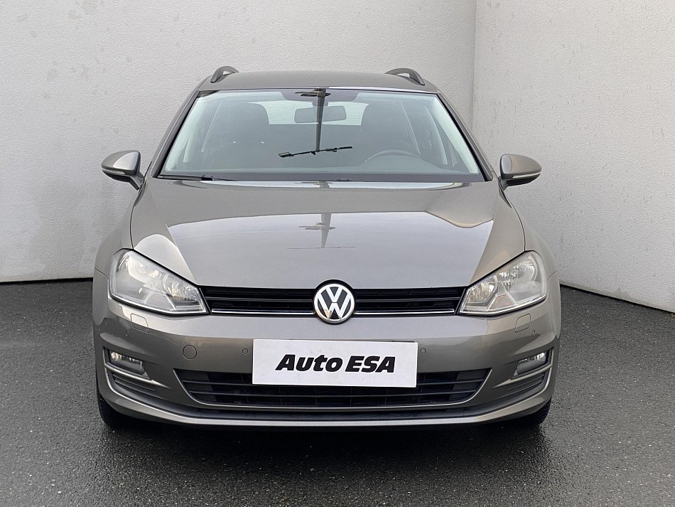 Volkswagen Golf 1.6 TDi Comfortline