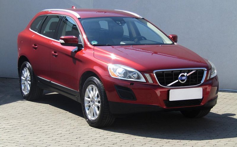 Volvo XC60 2.0 D R-design