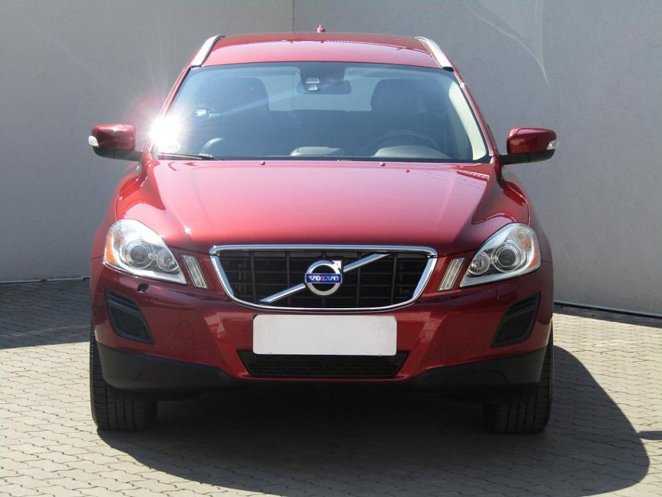 Volvo XC60 2.0 D R-design