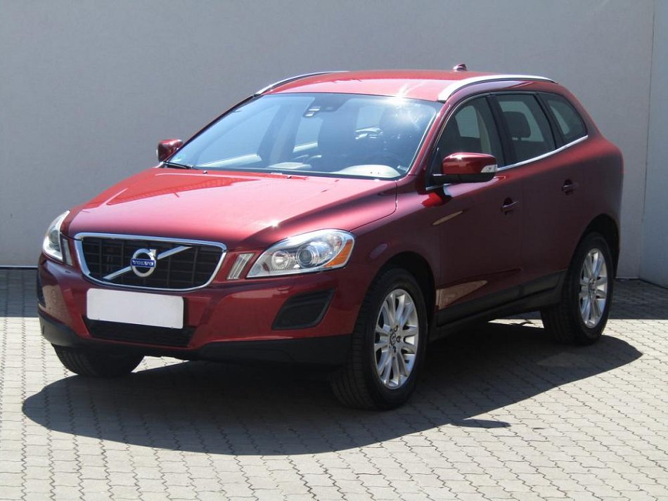 Volvo XC60 2.0 D R-design