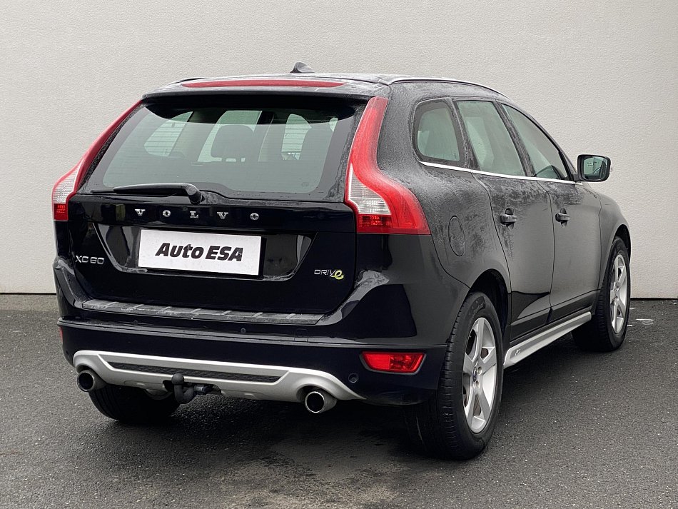 Volvo XC60 2.0 D R-design