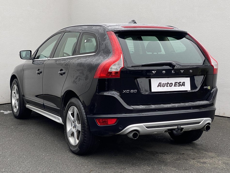 Volvo XC60 2.0 D R-design