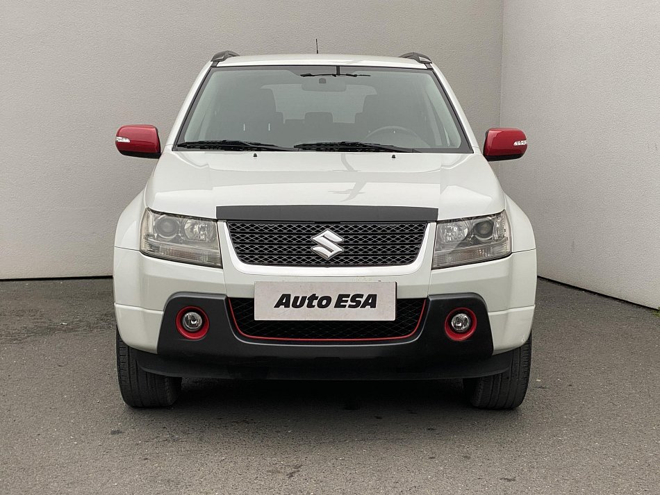 Suzuki Grand Vitara 1.9 DDiS  4x4