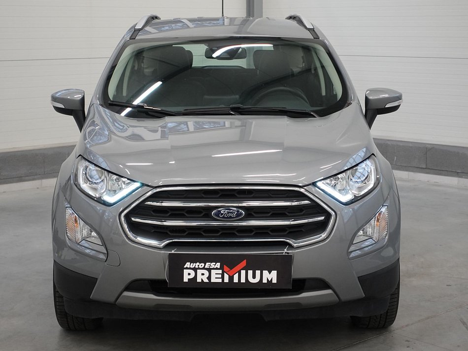 Ford EcoSport 1.0EB 