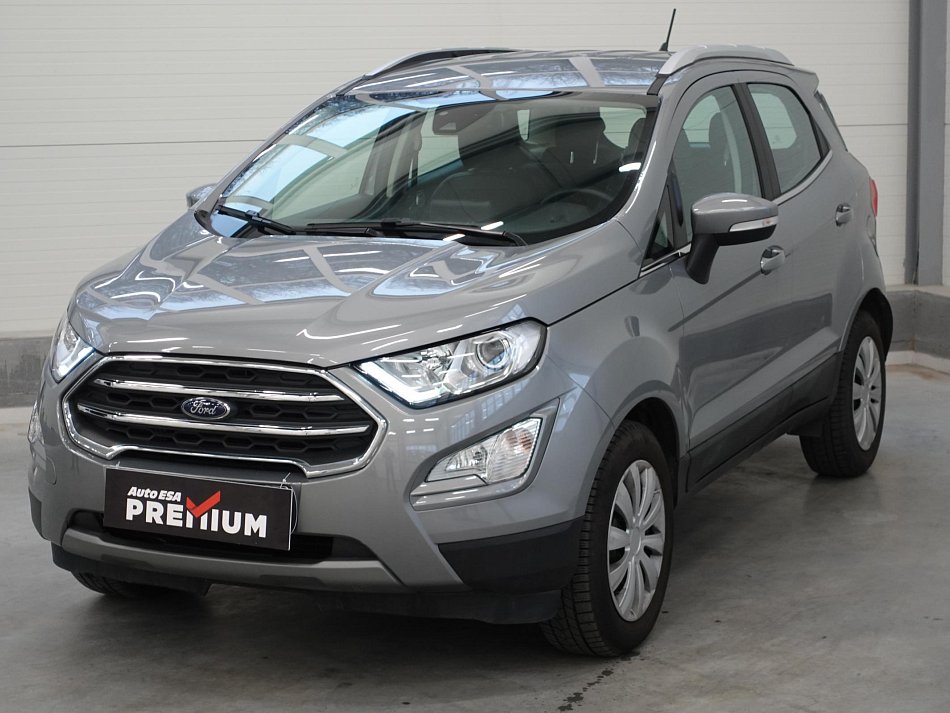 Ford EcoSport 1.0EB 