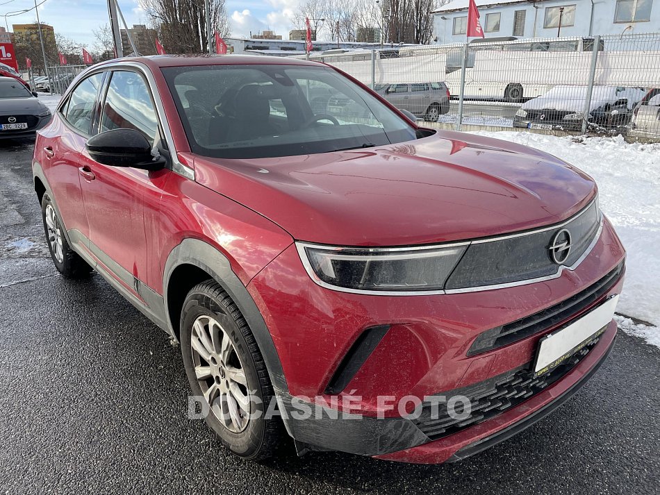 Opel Mokka 1.2T 