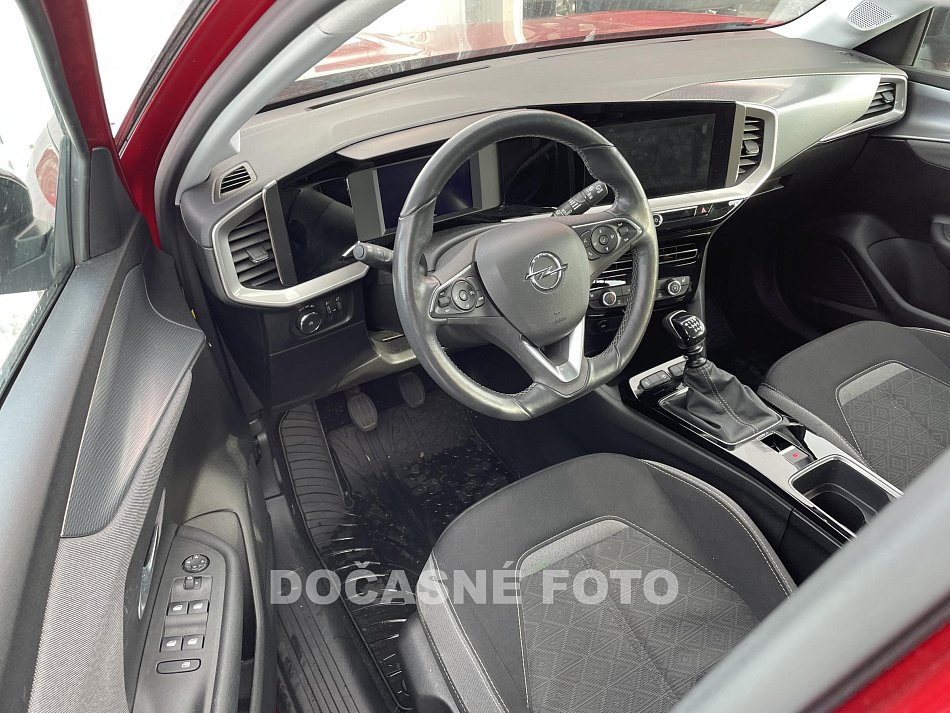 Opel Mokka 1.2T 