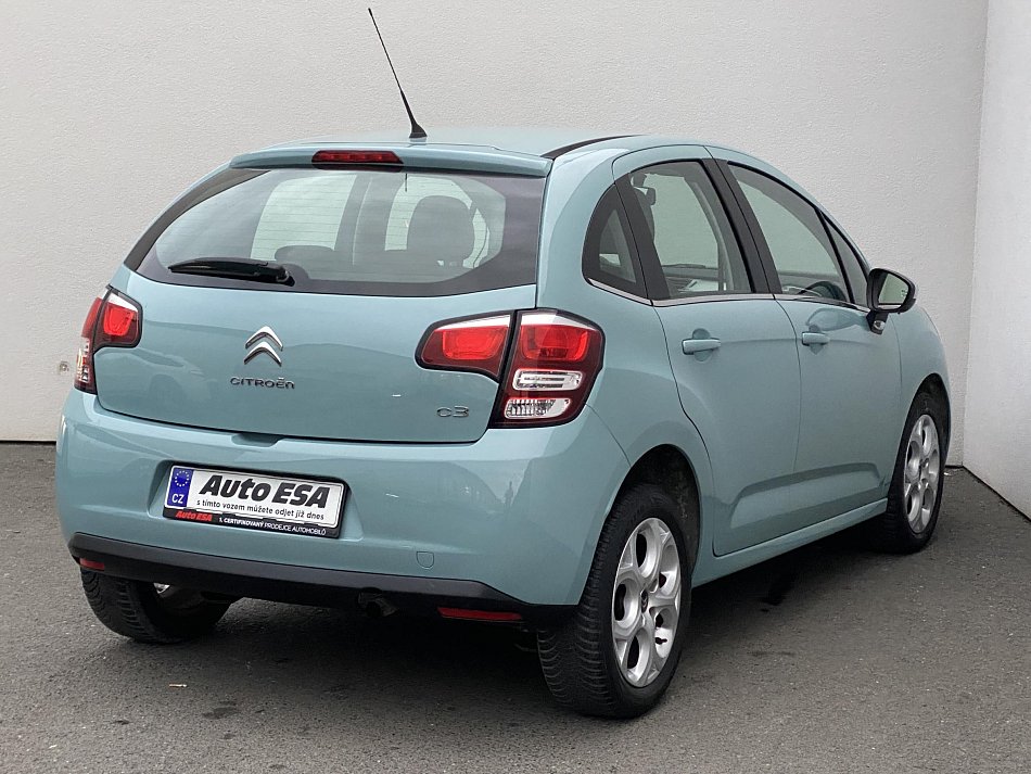 Citroën C3 1.0 PT Confort