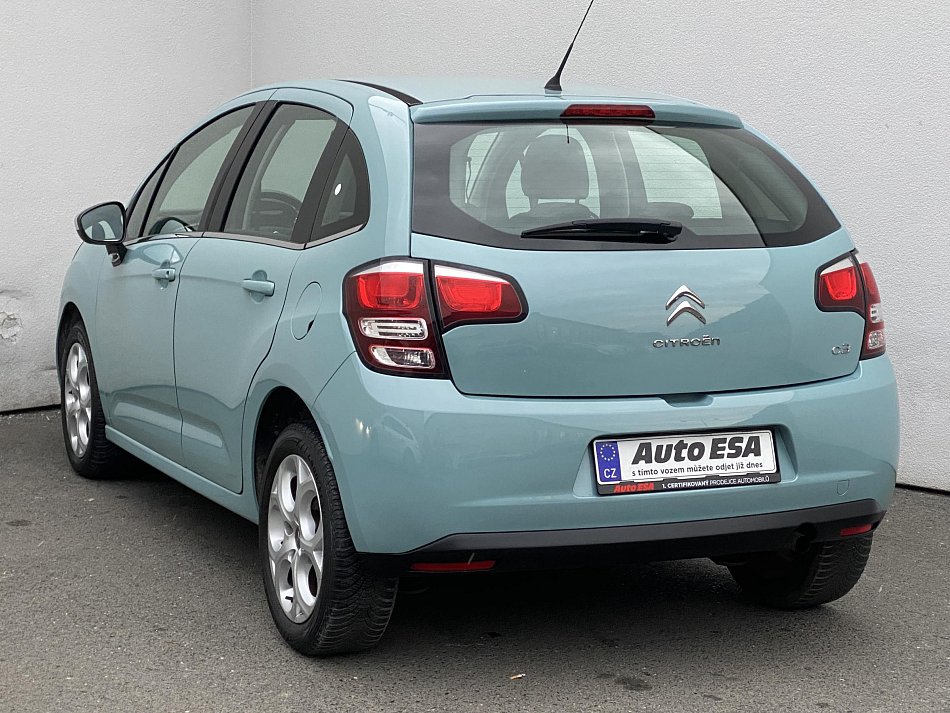 Citroën C3 1.0 PT Confort