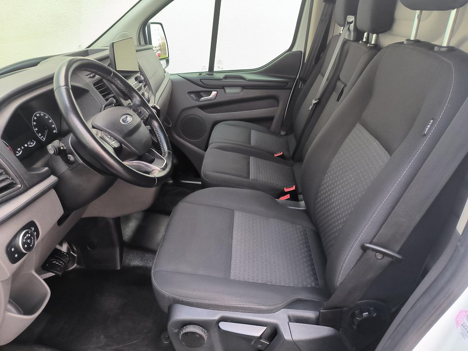 Ford Transit Custom 2.0TDCi Trend L2