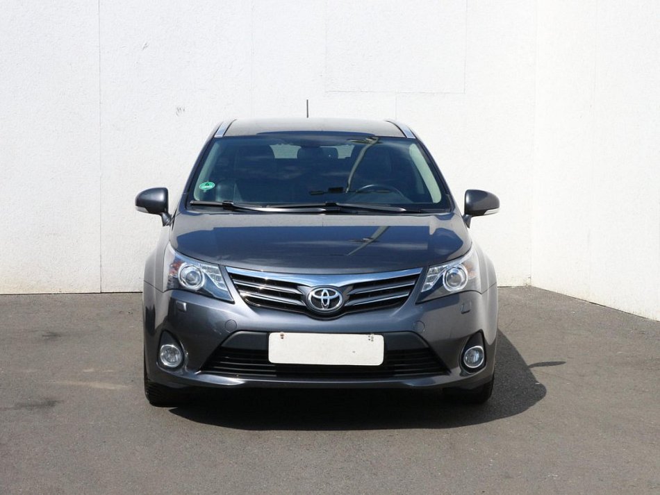 Toyota Avensis 1.8i Edition