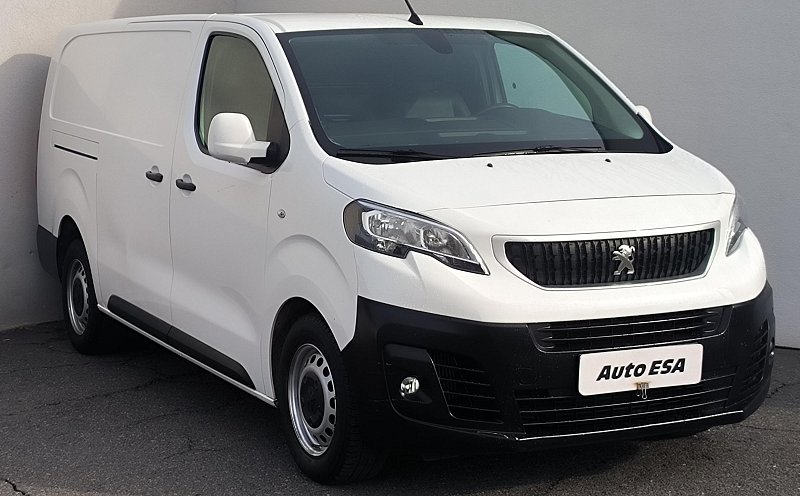 Peugeot Expert 2.0HDi  L3