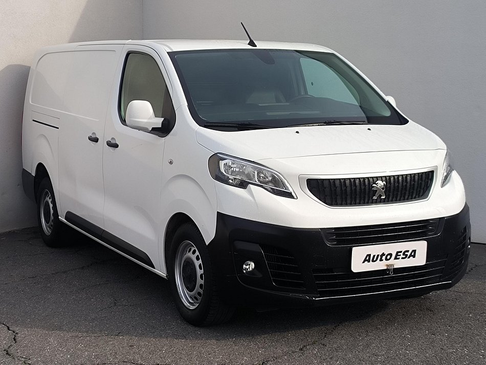 Peugeot Expert 2.0HDi  L3