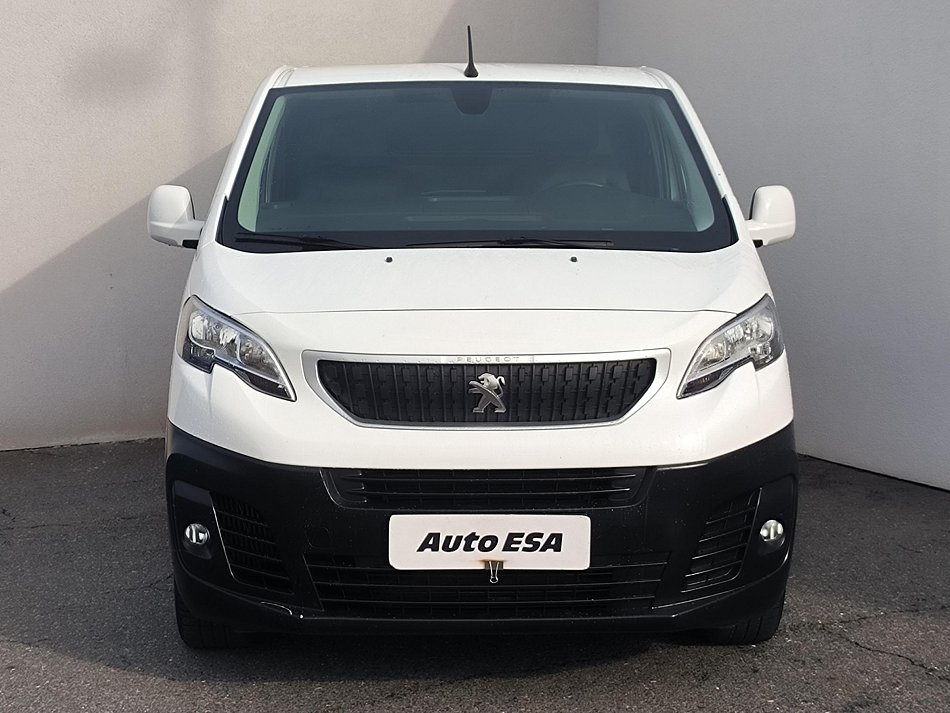 Peugeot Expert 2.0HDi  L3