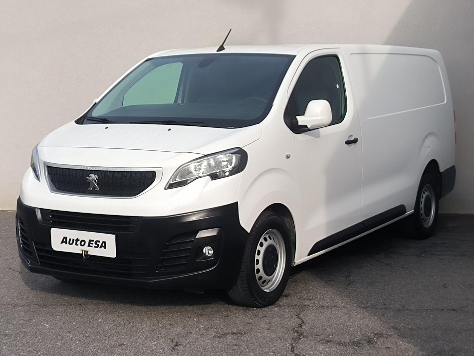 Peugeot Expert 2.0HDi  L3