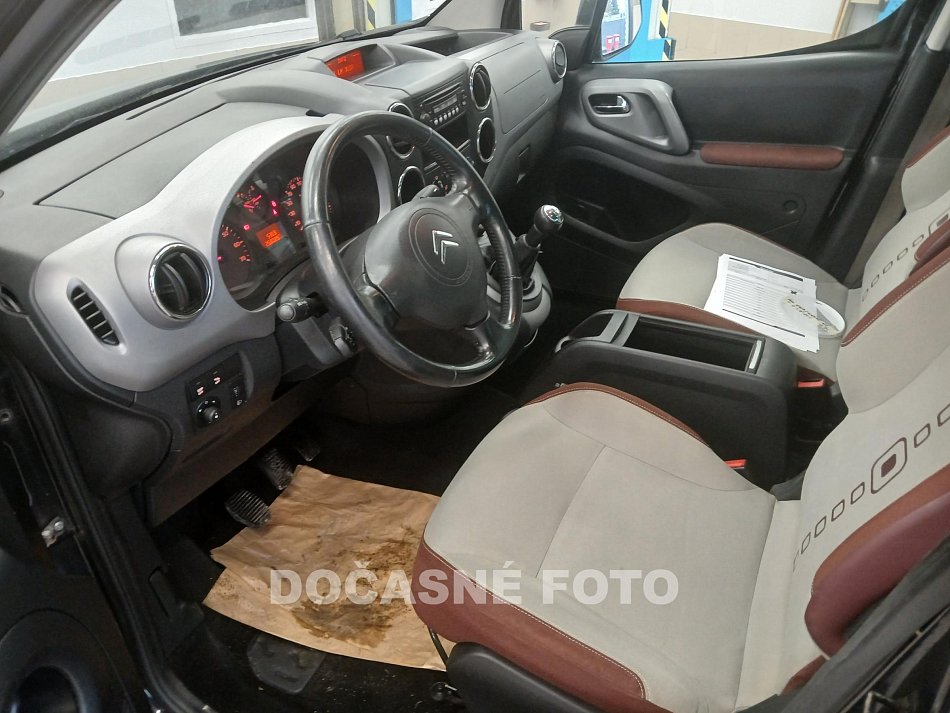 Citroën Berlingo 1.6HDi SilverSelection