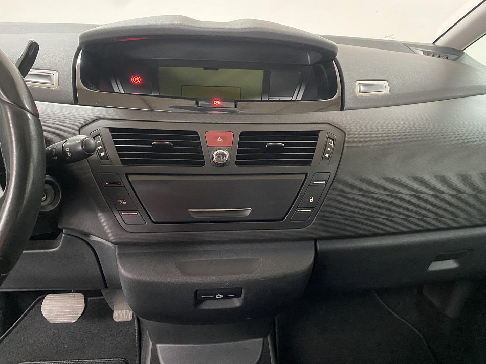 Citroën C4 Picasso 1.6 HDi 