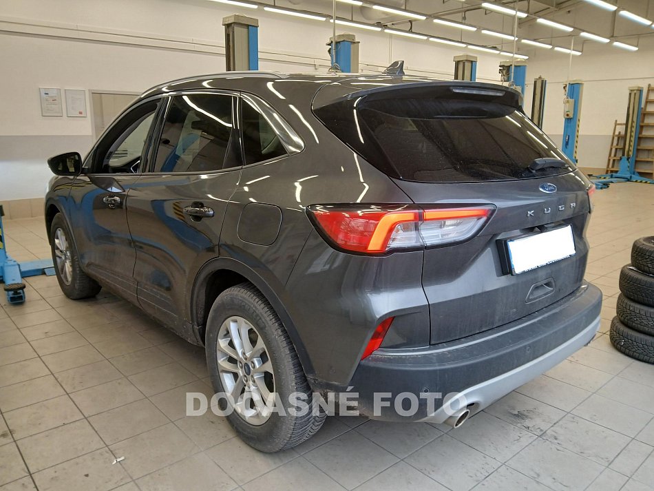 Ford Kuga 1.5 