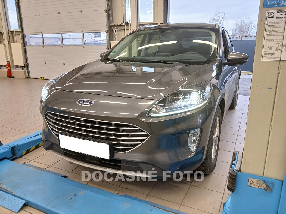 Ford Kuga 1.5 