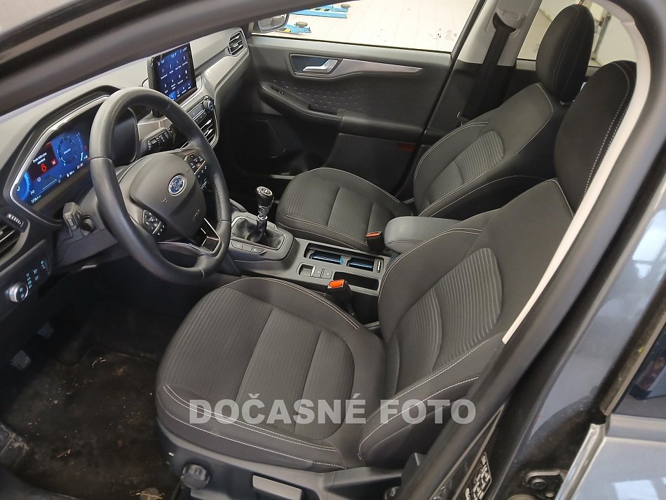 Ford Kuga 1.5 