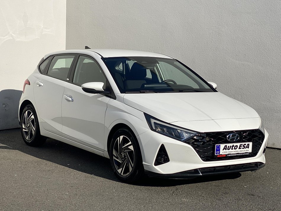 Hyundai I20 1.0 T-GDi Style